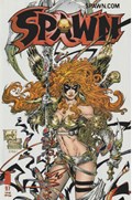 SPAWN #97 