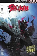 SPAWN #296 