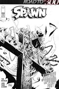 SPAWN #296C 