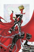 SPAWN #301-RI 