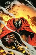 SPAWN #301C 