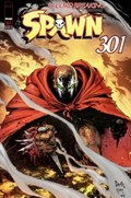 SPAWN #301B 