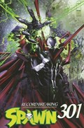 SPAWN #301E 
