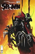 SPAWN #301D 