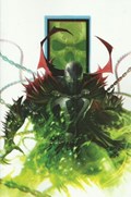 SPAWN #301G 