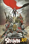 SPAWN #301F 