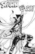 SPAWN #301I 