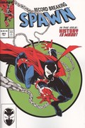 SPAWN #301H 