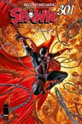 SPAWN #301J 