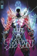 SPAWN #301N 