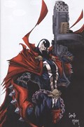 SPAWN #302B 