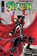 SPAWN #301-2nd 