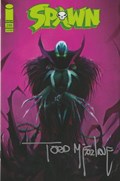 SPAWN #299-SDCC 