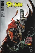 SPAWN #302-2nd 