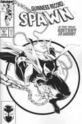 SPAWN #301-3rd 