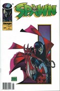 SPAWN #21 