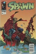 SPAWN #26B 