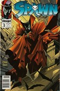SPAWN #3 