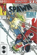 SPAWN #298C 