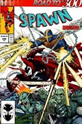 SPAWN #299 
