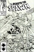 SPAWN #299C 