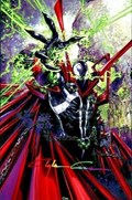 SPAWN #301-CRAIN 
