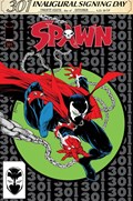 SPAWN #301-ALADR 