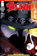 SPAWN #306D 