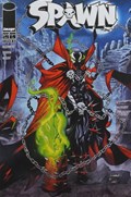 SPAWN #377B 