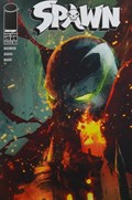 SPAWN #377 