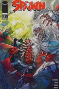 SPAWN #373C 