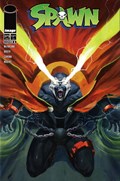 SPAWN #373B 
