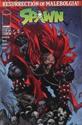 SPAWN #374B 