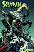 SPAWN #136B 