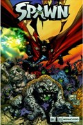 SPAWN #126 