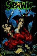SPAWN #127B 