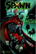 SPAWN #129B 