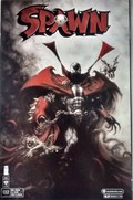 SPAWN #132B 