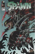 SPAWN #40 