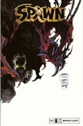 SPAWN #151B 