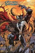 SPAWN #150C 