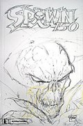 SPAWN #150E 