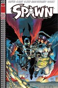 SPAWN #200C 