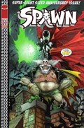 SPAWN #200E 