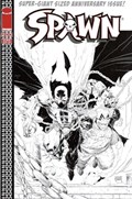 SPAWN #200-RI-B 