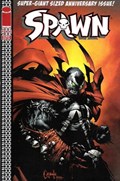 SPAWN #200-RI 