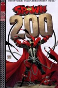 SPAWN #200-2nd 