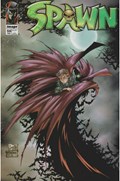 SPAWN #58 