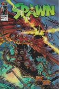 SPAWN #45B 