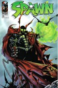 SPAWN #46 